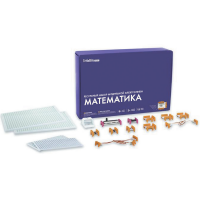 Ресурсный комплект модульной электроники «Математика littleBits» - «globural.ru» - Набережные Челны