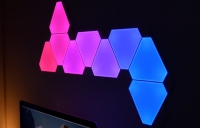Комплект RGB панелей - «globural.ru» - Набережные Челны