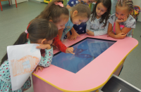 Мультстудия комплектация лого + 43" - «globural.ru» - Набережные Челны