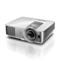 Мультимедийный короткофокусный проектор BenQ MW632ST  - «globural.ru» - Набережные Челны