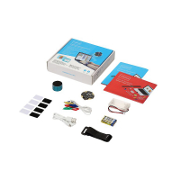 Образовательный набор для программирования HaloCode standard kit - «globural.ru» - Набережные Челны