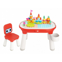 Набор мебели Play Table Sets - «globural.ru» - Набережные Челны