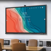 Интерактивная LED панель Newline TT-7522Q - «globural.ru» - Набережные Челны