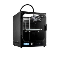 3D-принтер 3D корпус открытый сверху (1 экструдер) - «globural.ru» - Набережные Челны