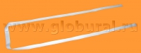 Ограничительная полоса - «globural.ru» - Набережные Челны