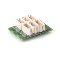 Плата расширения Bioloid 3P Extension PCB - «globural.ru» - Набережные Челны