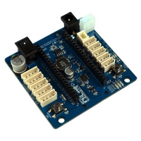 Плата расширения OPENCM 485 EXPANSION BOARD - «globural.ru» - Набережные Челны