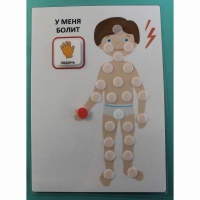 Пособие "У меня болит"  - «globural.ru» - Набережные Челны