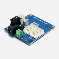 Преобразователь интерфейса U2D2 Power Hub Board - «globural.ru» - Набережные Челны