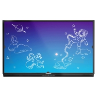 Интерактивная панель ActivPanel Cobalt 65" - «globural.ru» - Набережные Челны