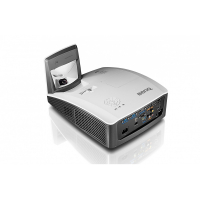 Ультракороткофокусный проектор BenQ MH856UST+ - «globural.ru» - Набережные Челны