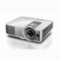 Мультимедийный короткофокусный проектор BenQ MS630ST - «globural.ru» - Набережные Челны