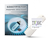 Конструктор рабочих программ для специалистов коррекционного профиля на USB-носителе - «globural.ru» - Набережные Челны