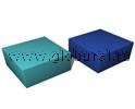 Прямоугольный пуфик 48*60*25см (ВИК) - «globural.ru» - Набережные Челны