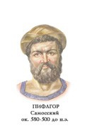 Комплект портретов "Математики" - «globural.ru» - Набережные Челны