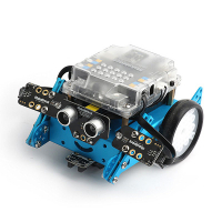 Ресурсный набор mBot Add-on Pack Interactive Light&Sound - «globural.ru» - Набережные Челны