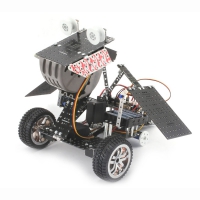 Ресурсный набор Robo Kit 4-5 - «globural.ru» - Набережные Челны
