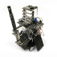 Ресурсный набор Robo Kit 6-7 - «globural.ru» - Набережные Челны