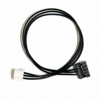 Комплект кабелей Robot Cable-3P-5P 150mm 5pcs - «globural.ru» - Набережные Челны