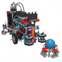 Набор K’NEX Education ROBOTICS PACK - «globural.ru» - Набережные Челны