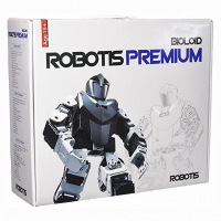 Набор Robotis bioloid premium kit - «globural.ru» - Набережные Челны