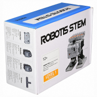 Образовательный комплект Robotis bioloid stem level 1 - «globural.ru» - Набережные Челны