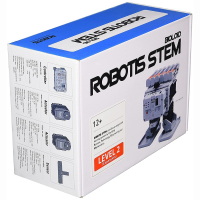 Образовательный комплект Robotis bioloid stem level 2 - «globural.ru» - Набережные Челны