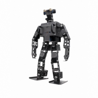 Человекоподобный робот Robotis DARwIn-OP3 - «globural.ru» - Набережные Челны