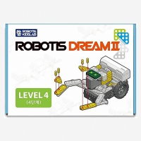 Робототехнический набор Robotis dream II Level 4 Kit - «globural.ru» - Набережные Челны