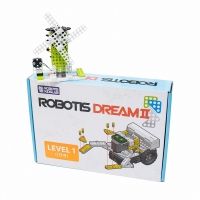 Робототехнический набор Robotis dream II Level 1 Kit - «globural.ru» - Набережные Челны