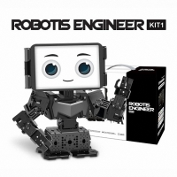 Конструктор Robotics engineer kit 1 - «globural.ru» - Набережные Челны