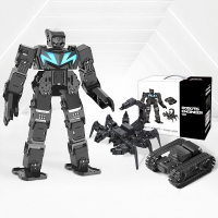 Конструктор Robotics engineer kit 2 - «globural.ru» - Набережные Челны