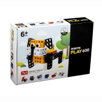Робототехнический набор "Robotis play 600 pets (Домашние животные)" - «globural.ru» - Набережные Челны