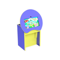 Интерактивный стол "I-TABLE" - «globural.ru» - Набережные Челны