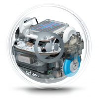 Учебно-игровой комплект по программированию «Sphero BOLT» - «globural.ru» - Набережные Челны