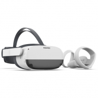 Комплект для класса виртуальной реальности Geckotouch VR08 - «globural.ru» - Набережные Челны