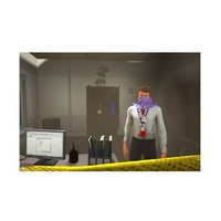 VR-тренажер для колледжей и вузов. "ОТиПБ и пожарная безопасность. Пожарная безопасность с применением самоспаса" - «globural.ru» - Набережные Челны