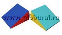 Скат для сухого бассейна - «globural.ru» - Набережные Челны