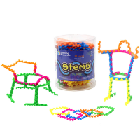 Конструктор "Stems" - 20 деталей - «globural.ru» - Набережные Челны