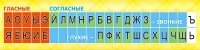 Стенд "Лента букв" - «globural.ru» - Набережные Челны