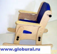 Дополнительная опора - «globural.ru» - Набережные Челны