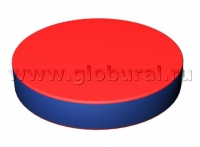 Таблетка d=40*7см (ВИК) - «globural.ru» - Набережные Челны