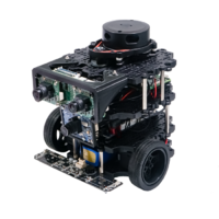 Учебный комплект на базе TurtleBot3 (Расширенный) - «globural.ru» - Набережные Челны