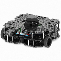 Мобильный робот Turtlebot3 waffle pi - «globural.ru» - Набережные Челны
