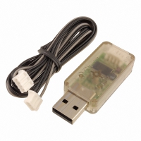 Адаптер USB Downloader LN-101 - «globural.ru» - Набережные Челны