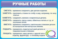 Стенд "Ручные работы" - «globural.ru» - Набережные Челны