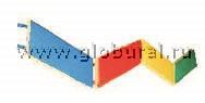 Дорожка «Зигзаг» - «globural.ru» - Набережные Челны