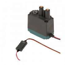 Двухпроводной мотор 269 c моторным контроллером 2-Wire Motor 269 with Motor Controller 29 - «globural.ru» - Набережные Челны