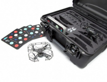 Образовательный комплект программируемого квадрокоптера DJI TELLO EDU (Стартовый – 5) - «globural.ru» - Набережные Челны