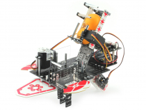 Ресурсный набор Robo Kit 5-6 - «globural.ru» - Набережные Челны